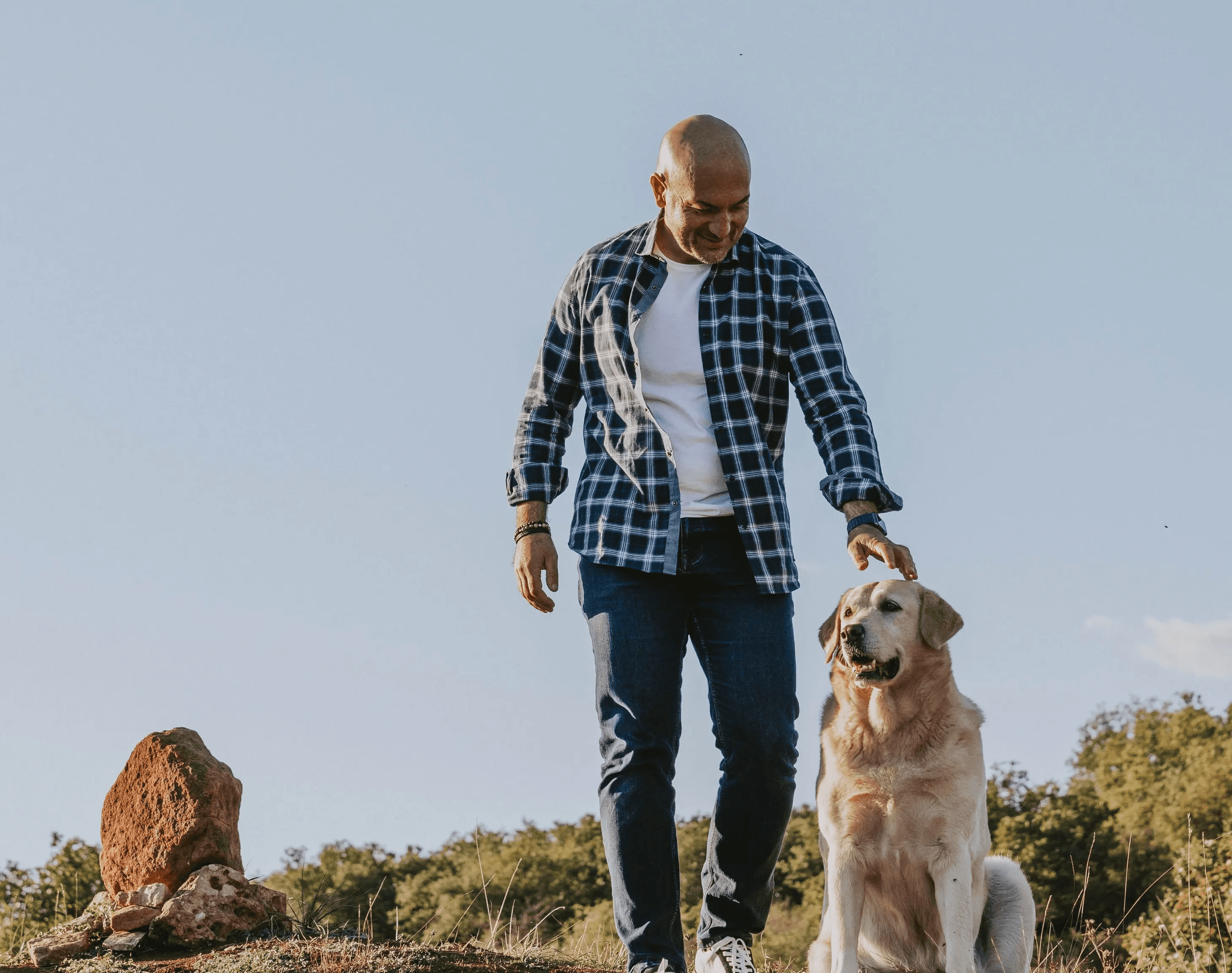 Photo of Isaac Hernandez for a Forbes article