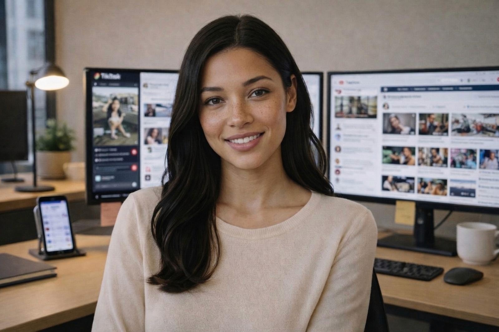 Rachel the content agent