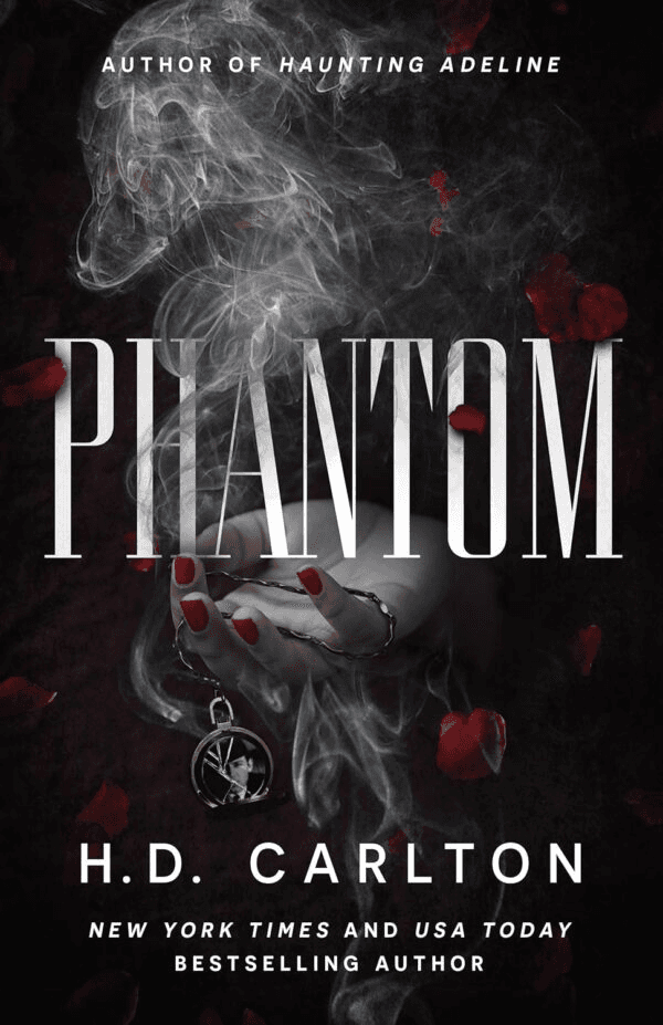 Phantom Book