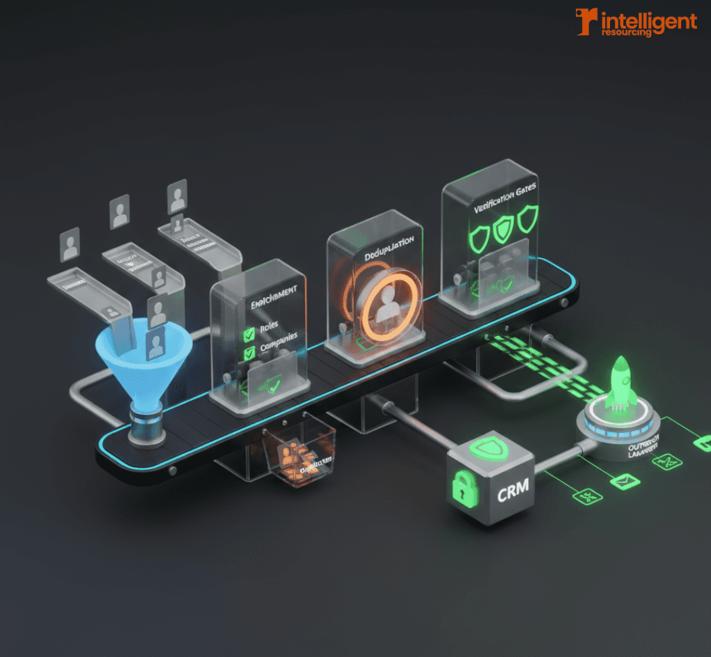 Build Better Recruitment Workflows with Clay