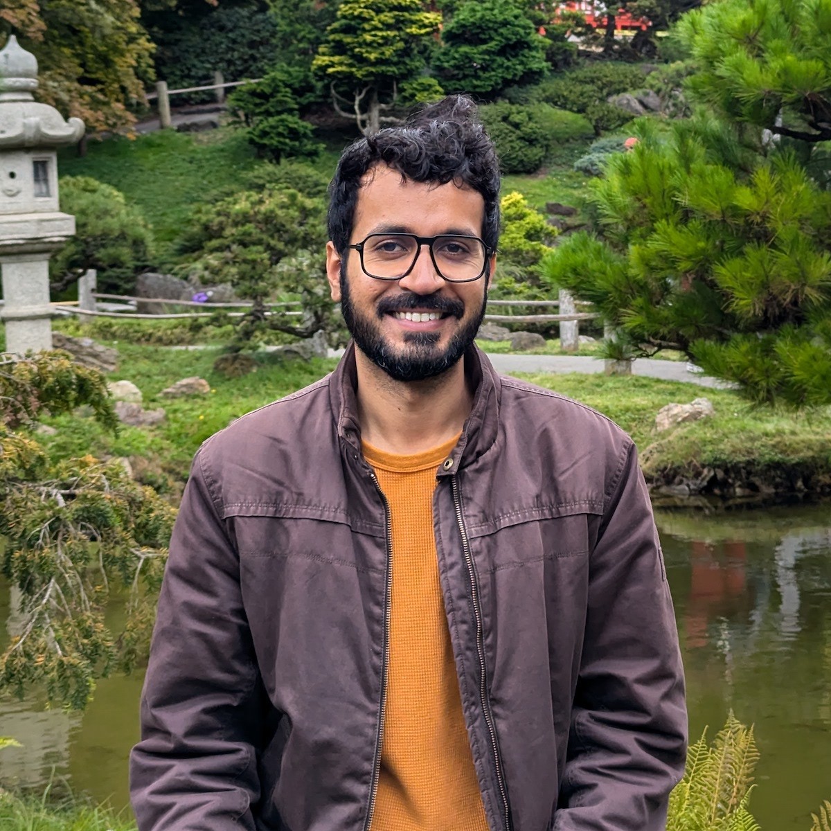 Photo of Navdeep Bagga