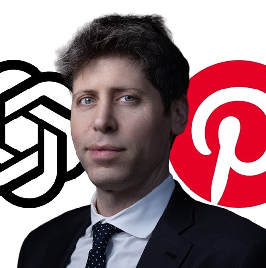 Sam Altman