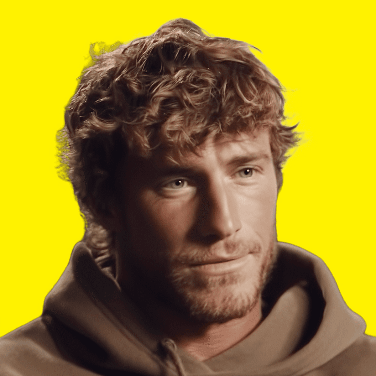 Profile Photo of a man
