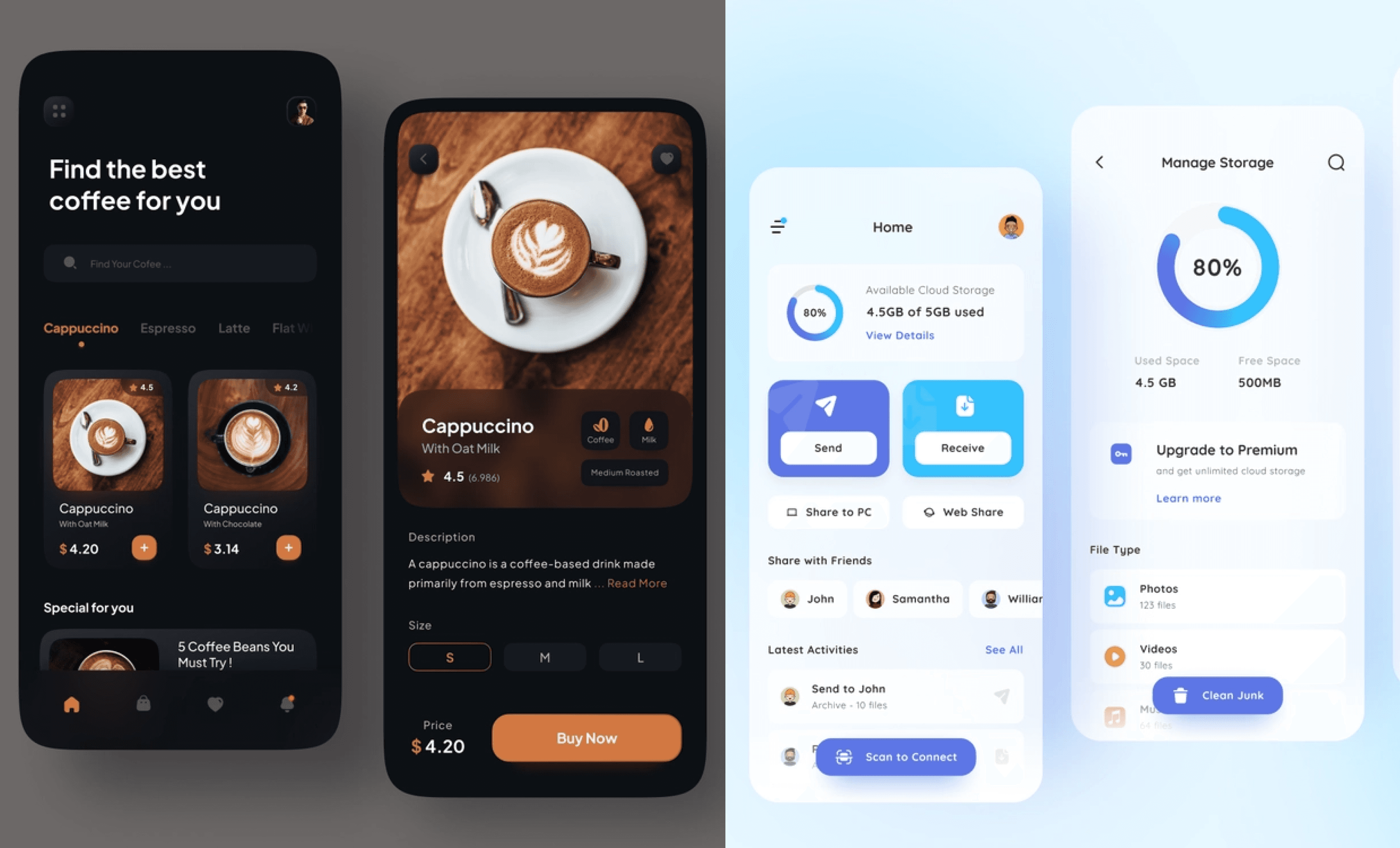 Ui UX design