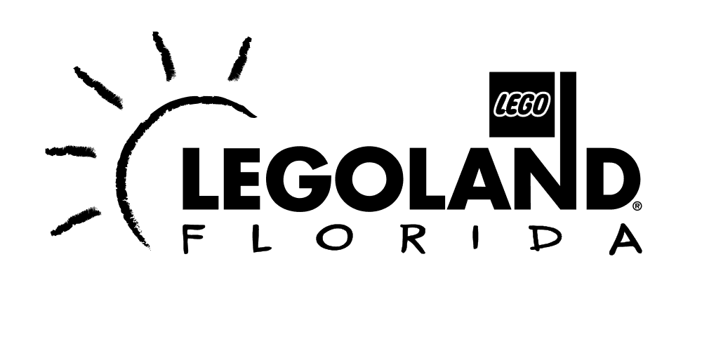 Legoland Florida Logo