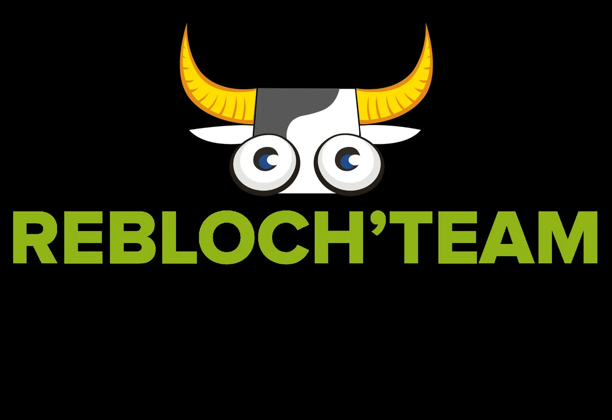 Logo Rebloch’Team