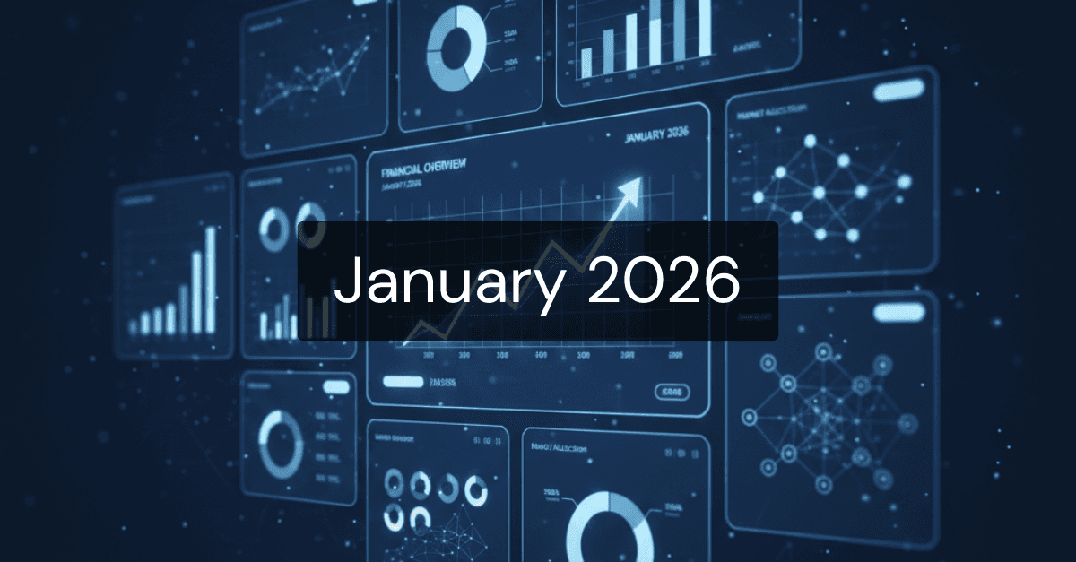 Fund update January 2026