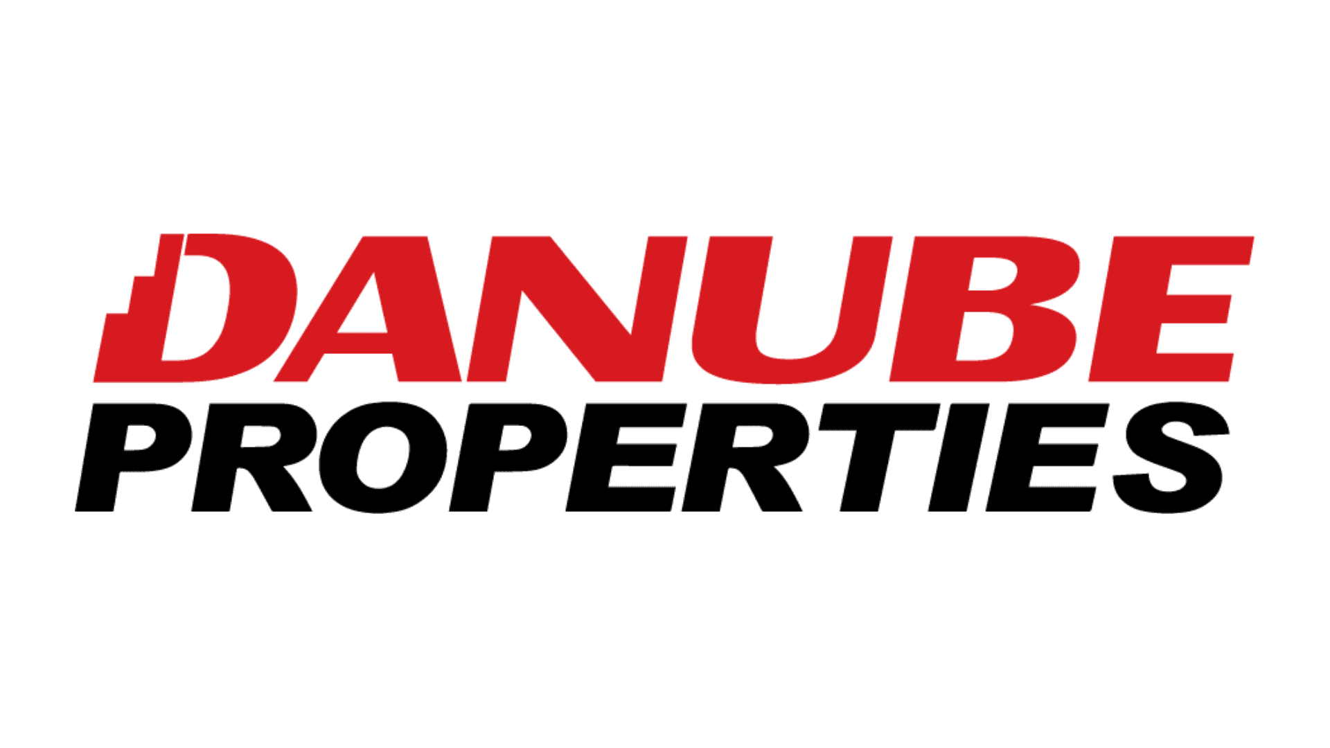 Danube Properties Logo