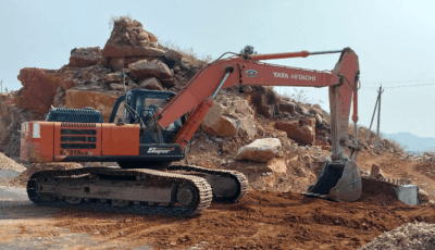 NH-544G Package 2 progress photograph 4 — April 2026