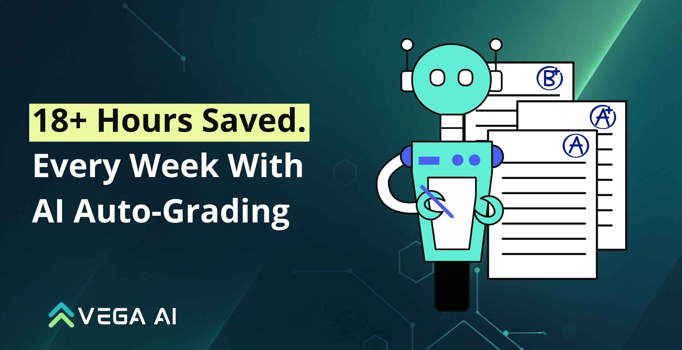 AI Auto-Grading for SAT Institutes: Save 18+ Hours a Week