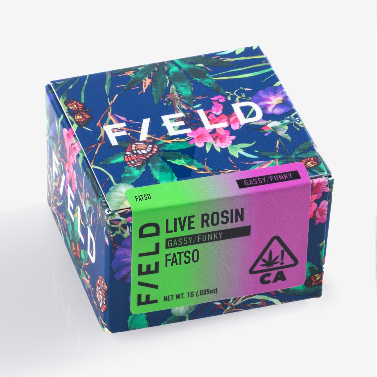production design packaging