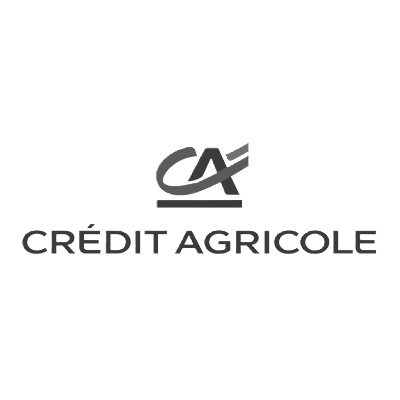 logo Crédit Agricole
