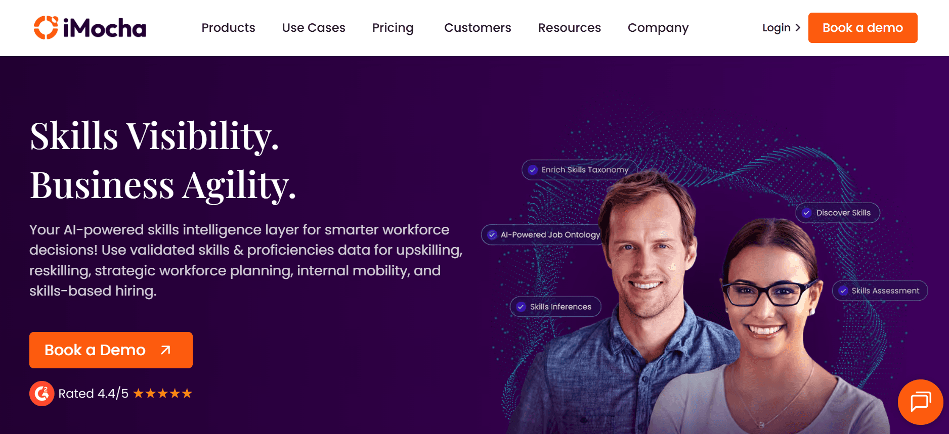 imocha - Remote Hiring Tools