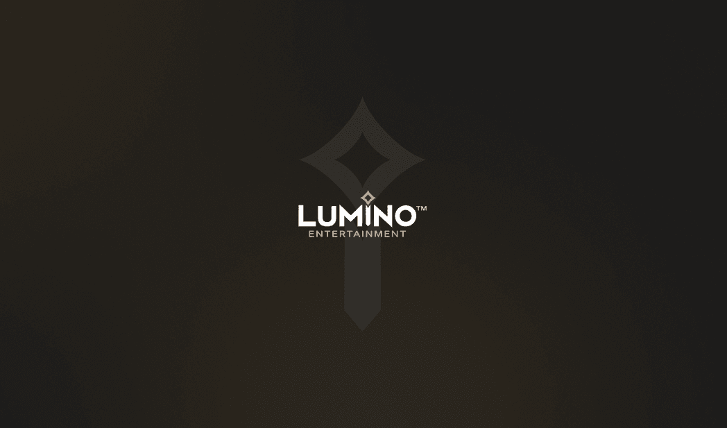 Lumino Loading Screen