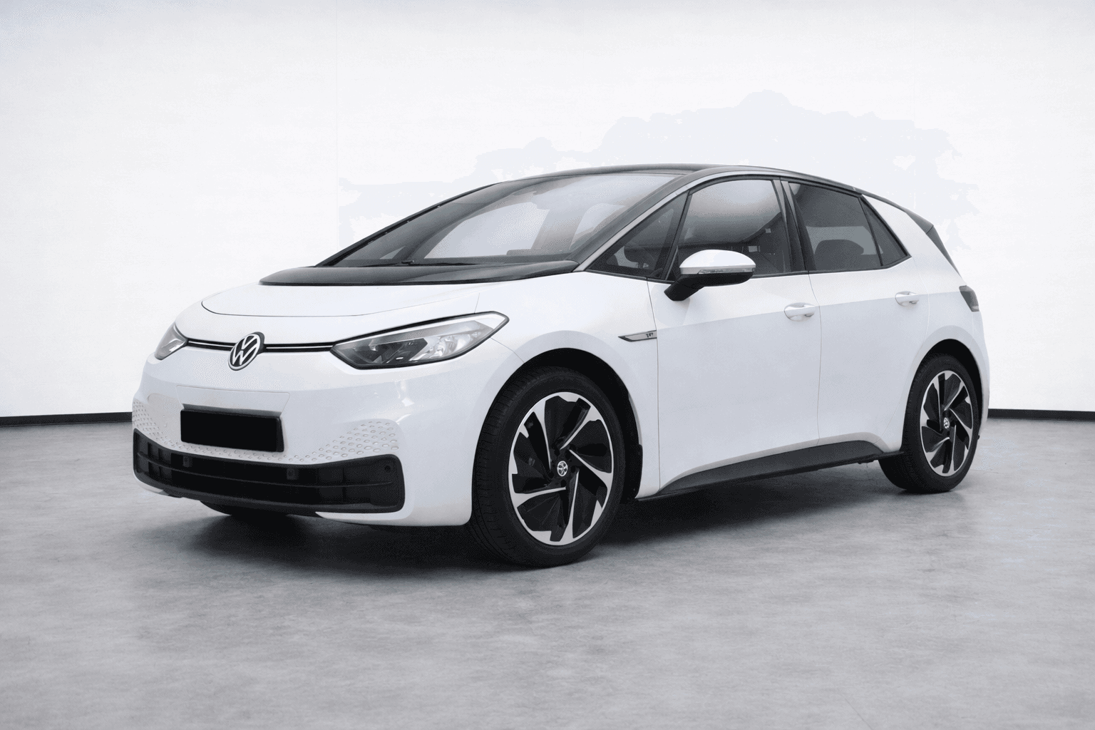 Volkswagen VW ID.3