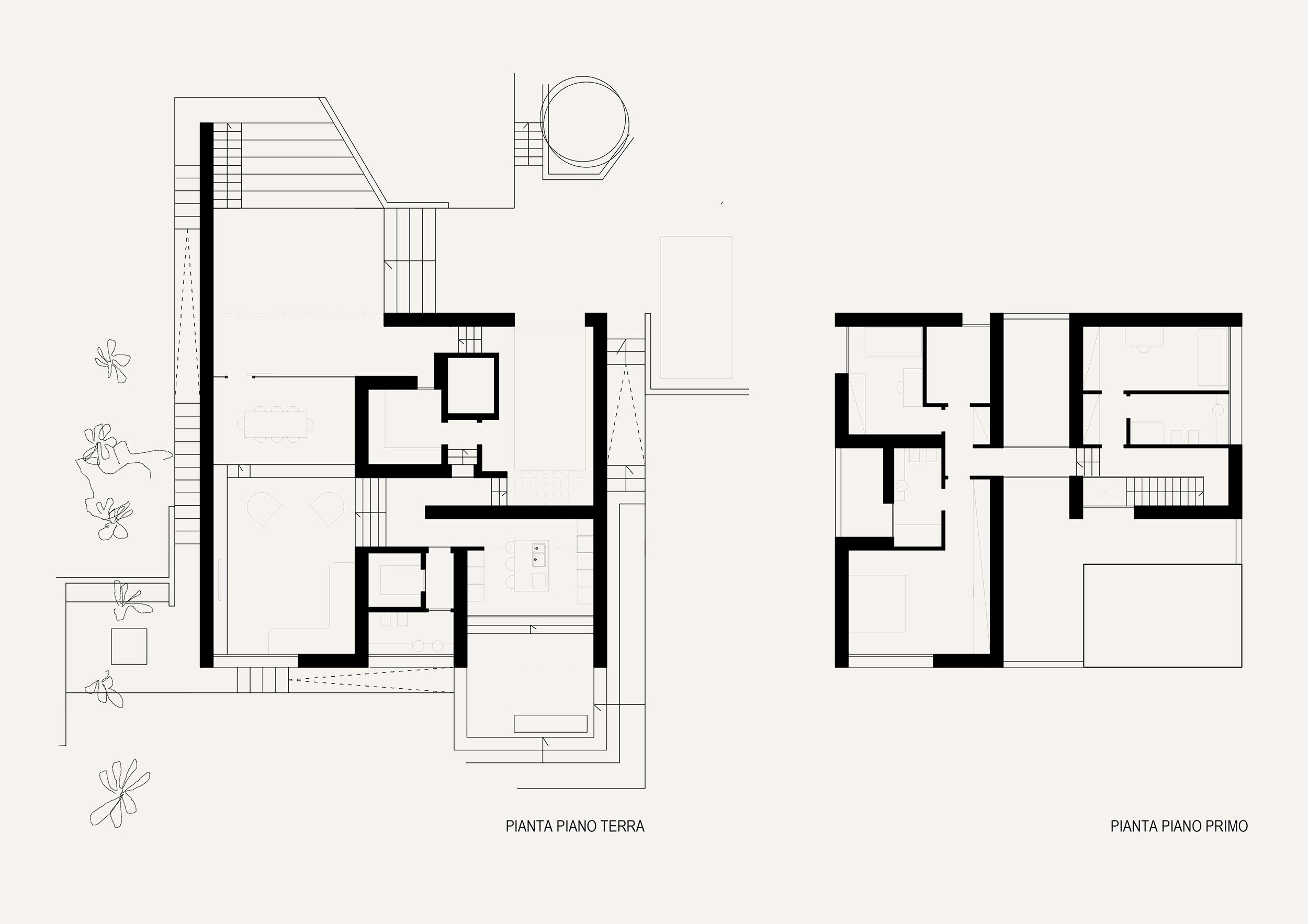 Image of fictitious studio founder, Renji Aalto