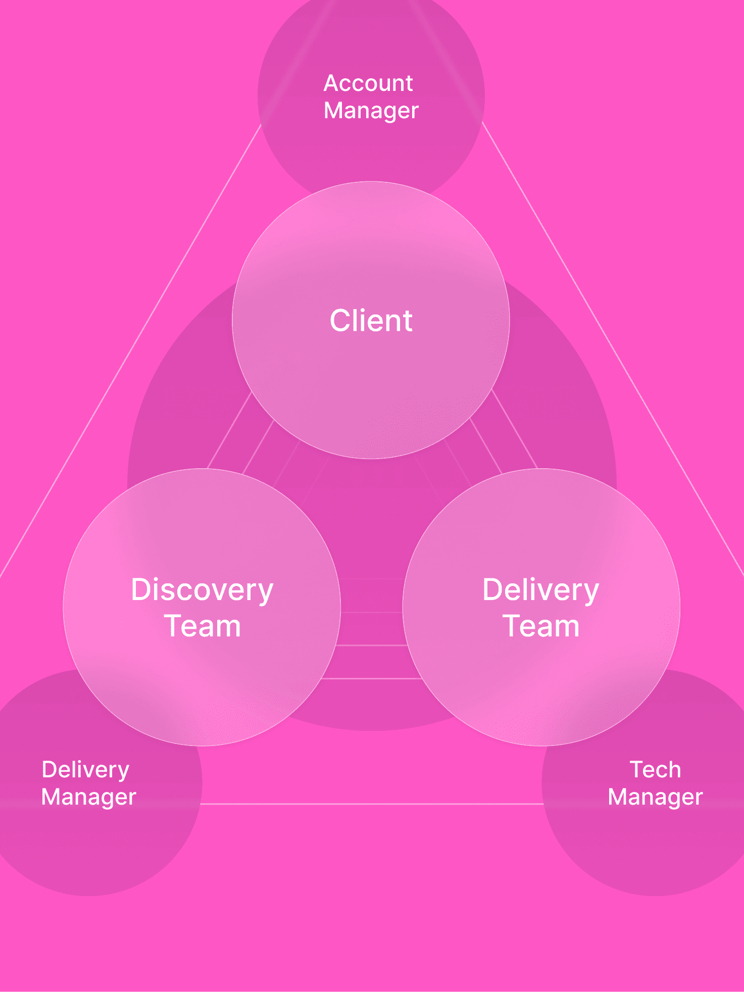 team of specialists BossaBox