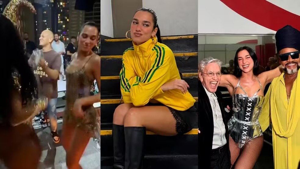 Conteúdo do artigo