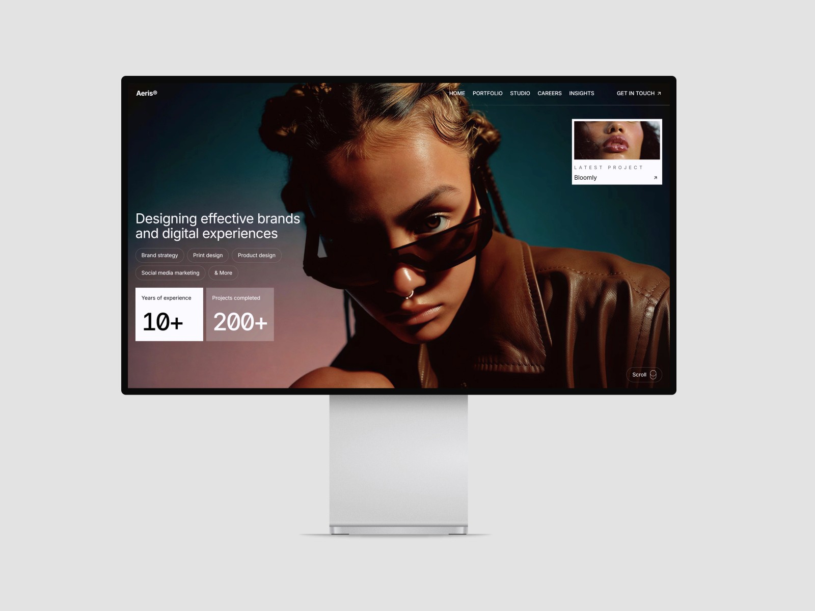 Aeris Studio