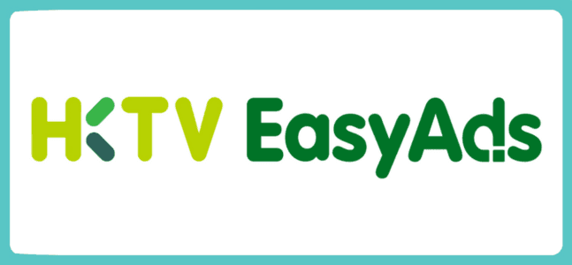 HKTV EasyAds 為你精選廣告格式,讓你輕鬆鎖定目標客群! 一個版面了解你的廣告狀態、營業額、投報率等多個開網店、落廣告必看的成效指標!