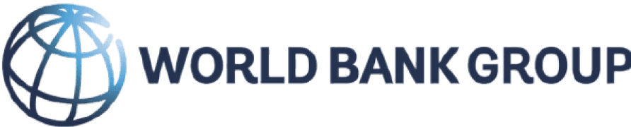 World Bank Group logo