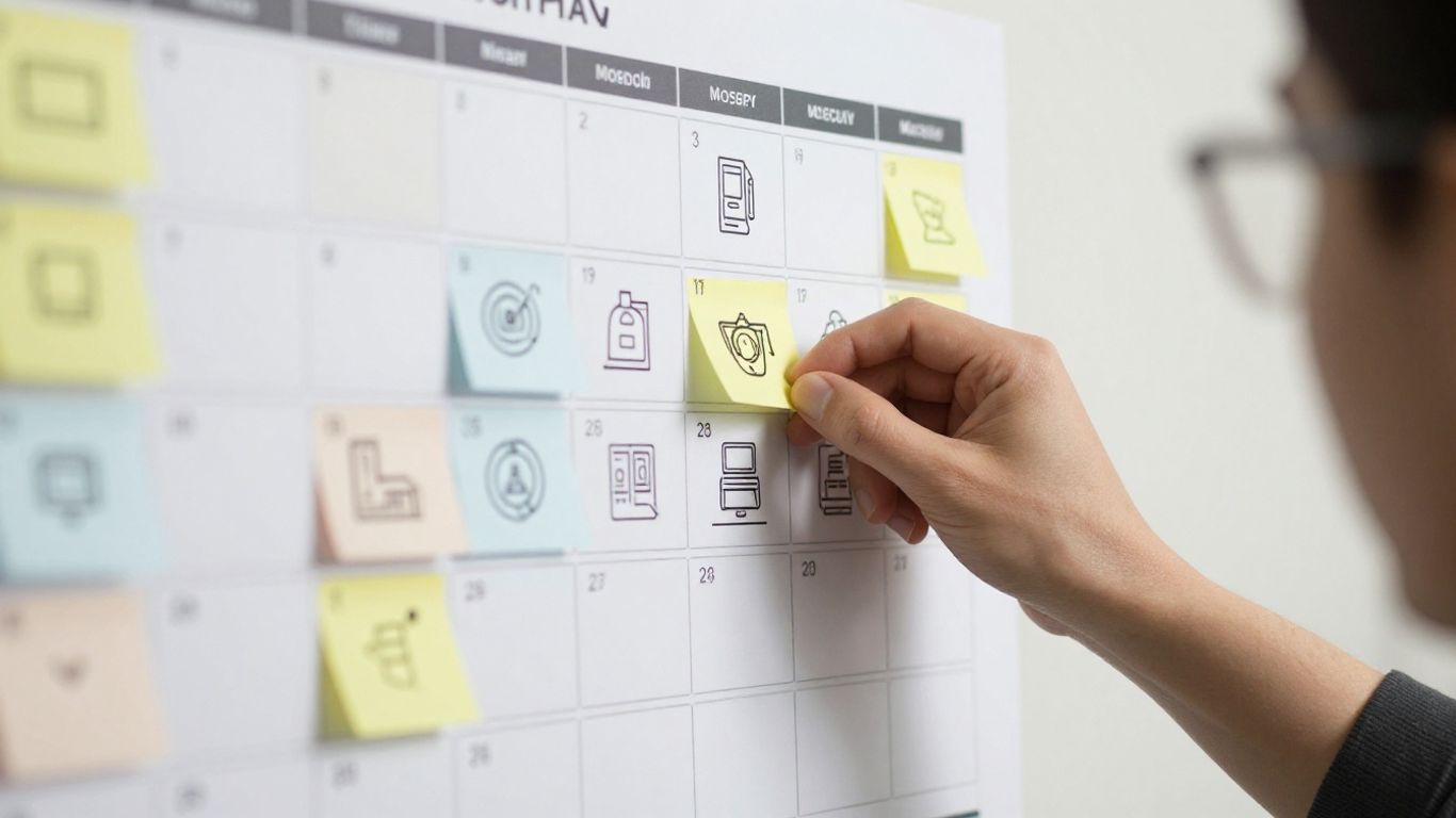 Digital content creation process