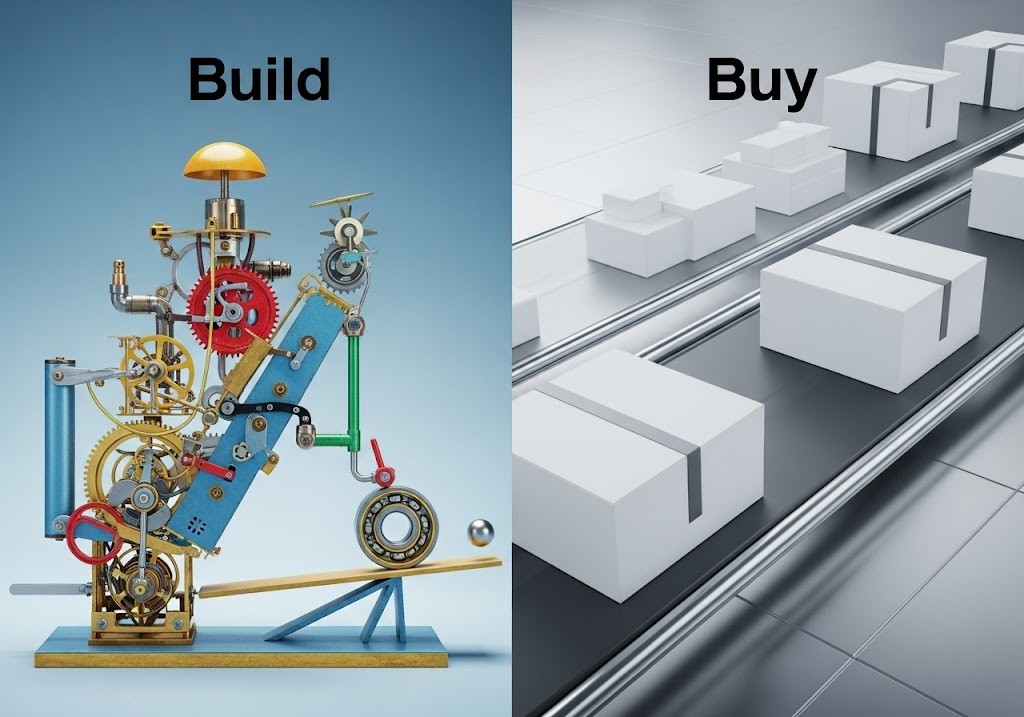 Thinking of building an AI document processing tool with raw LLM APIs? Understand the true costs of development and maintenance first. This guide provides a clear "build vs. buy" comparison and a framework for calculating the ROI of a managed agentic document processing platform to help you make a smarter investment.