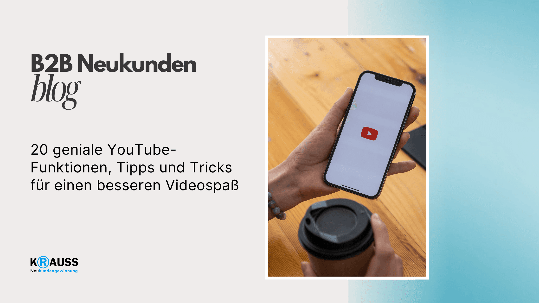 20 geniale YouTube-Funktionen, Tipps und Tricks für einen besseren Videospaß