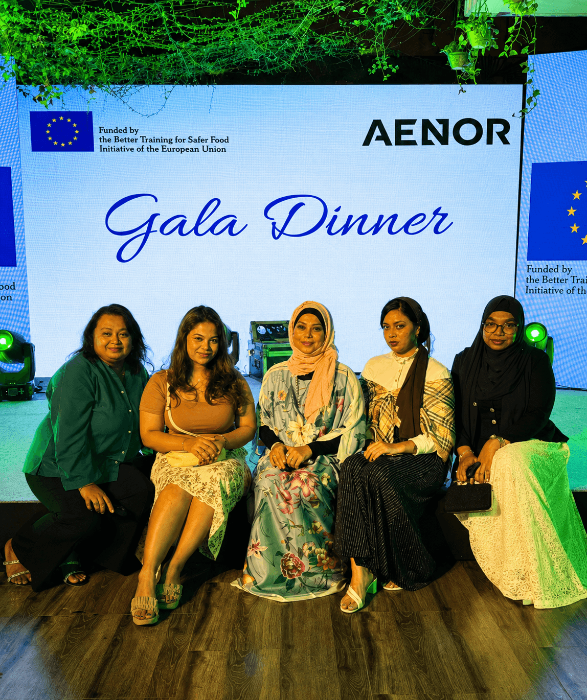 The best event planner in bangladesh