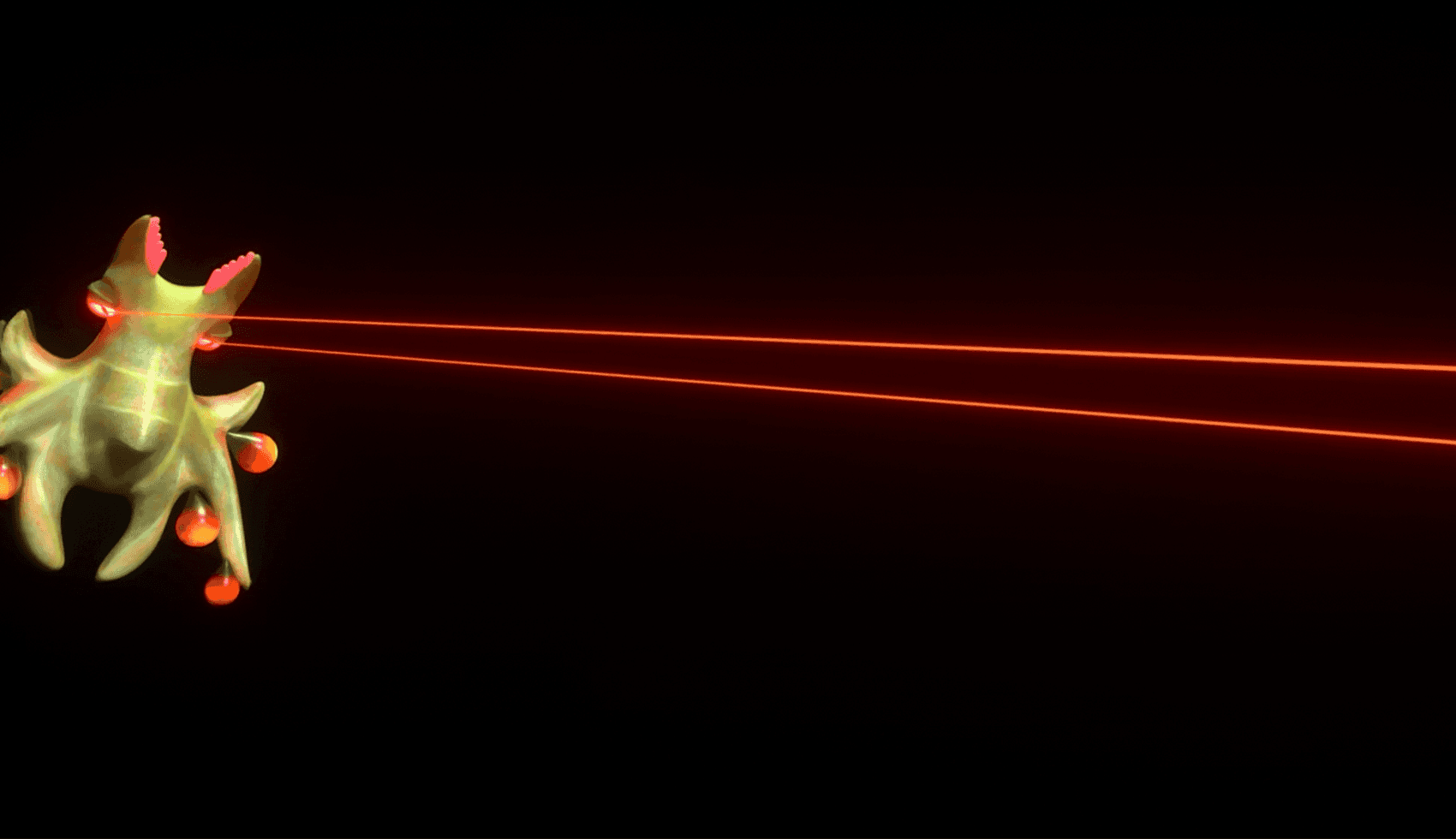 Fragmented Realities Image #1