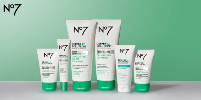 Discounts at No7 Beauty