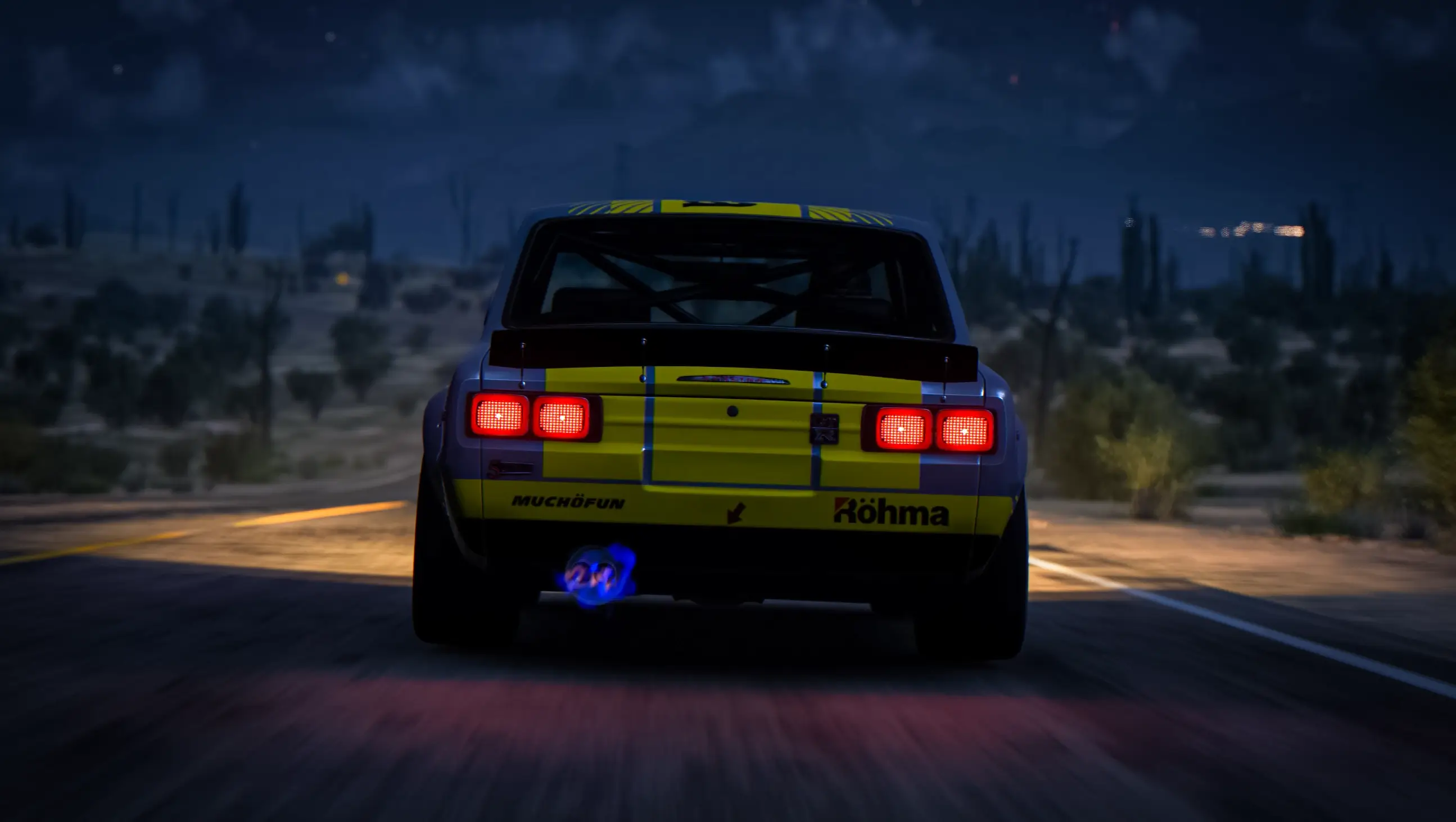 Nissan Skyline 2000GT-R