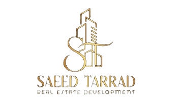 Saeed Tarrad Development Logo