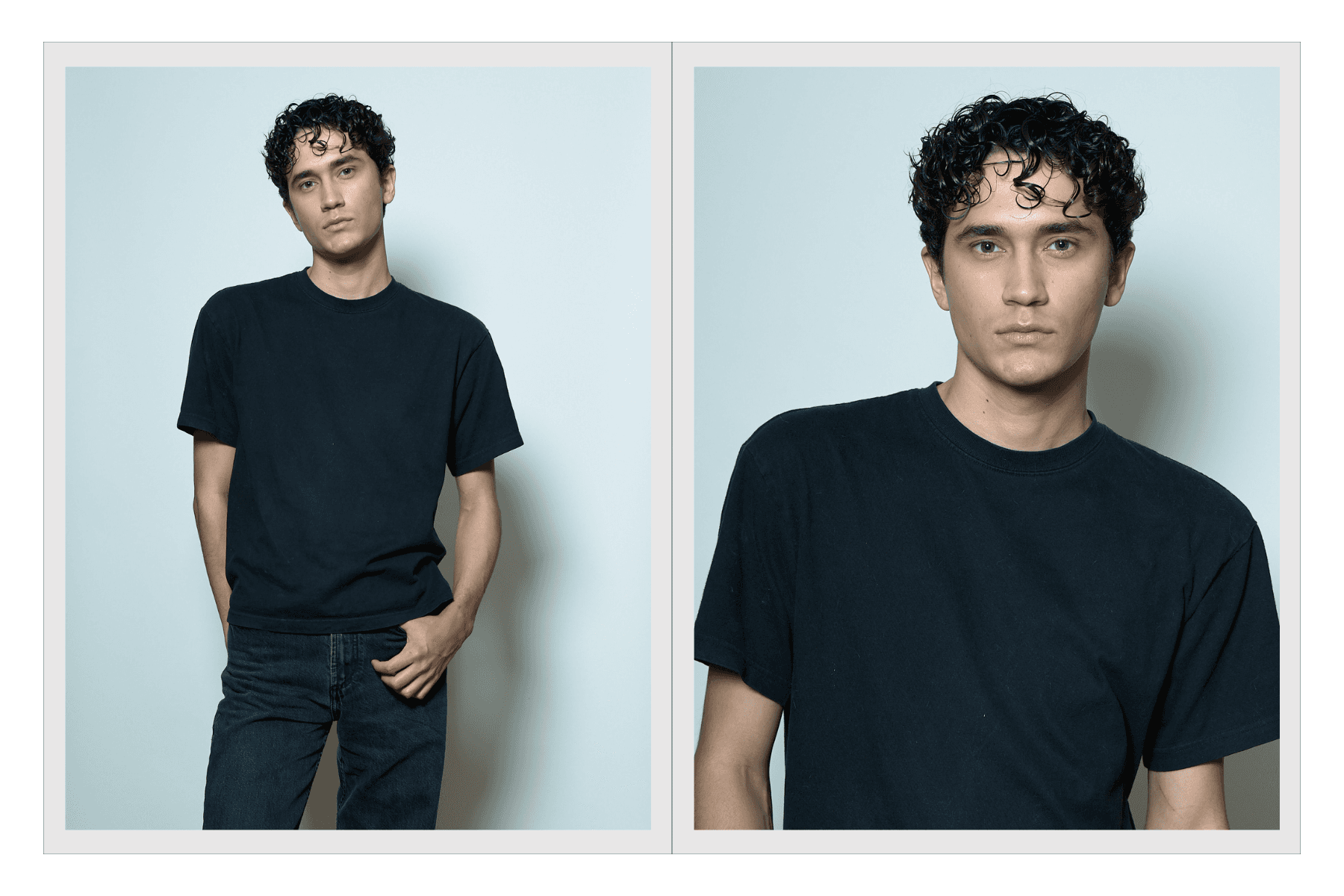 Diego Noriega — 4