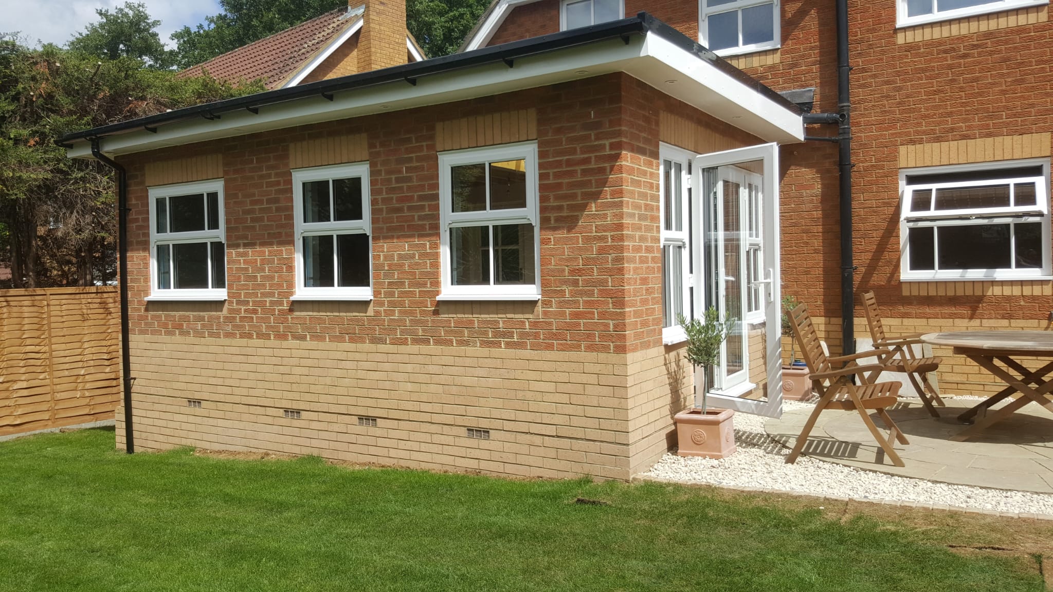 brown wooden ladder beside brown wooden wall