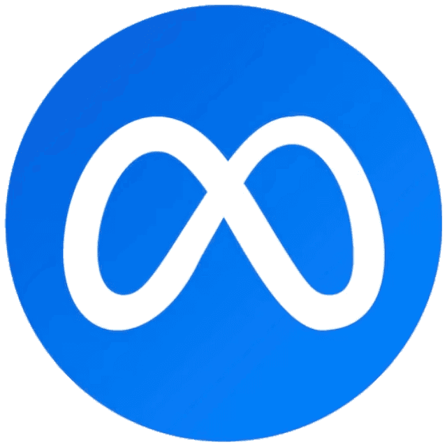 Meta Logo