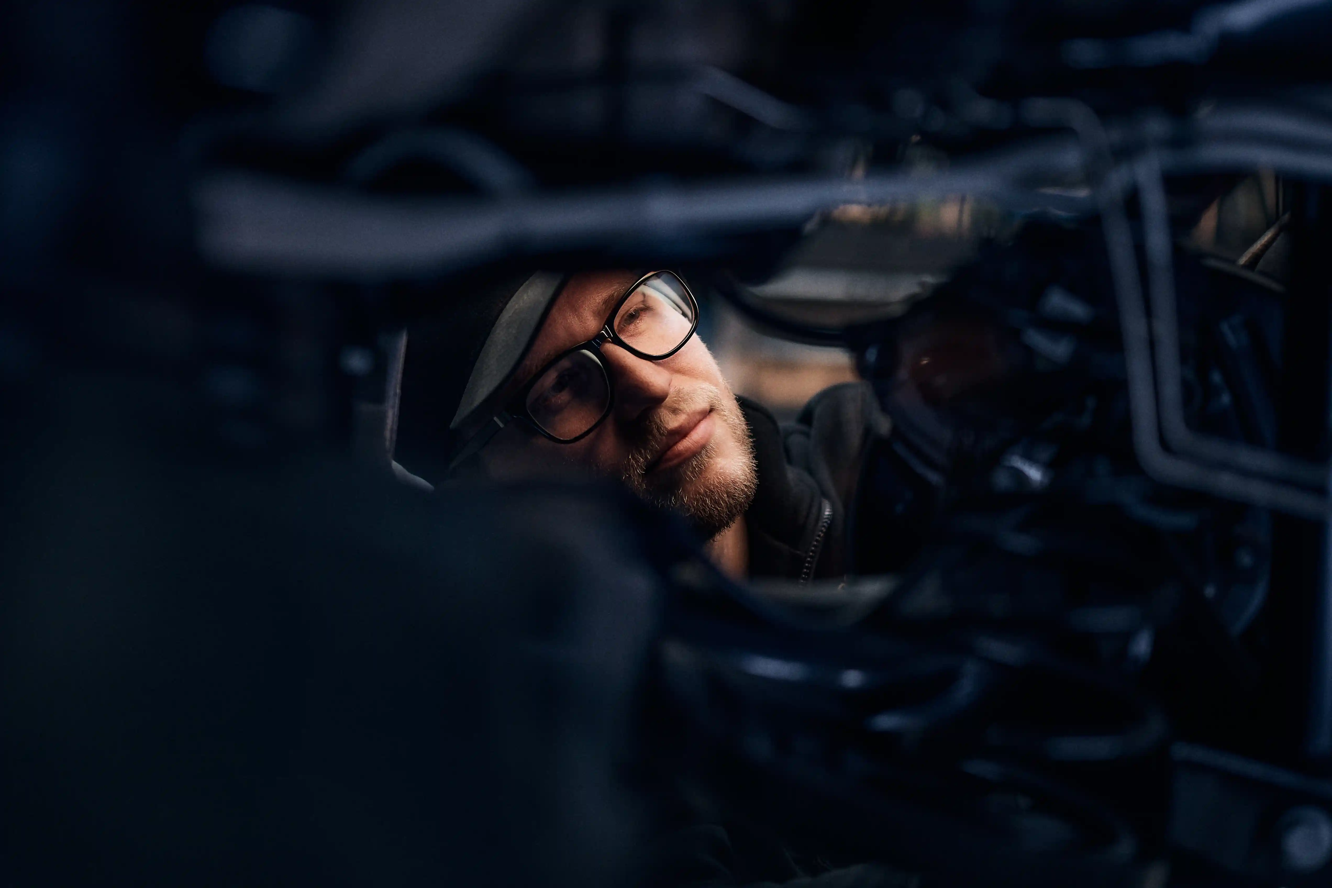 R3 Studio Automotive Cars Car Sportscar Volvo Kia Mercedes Fiat Minicooper Polestar Photography Sweden