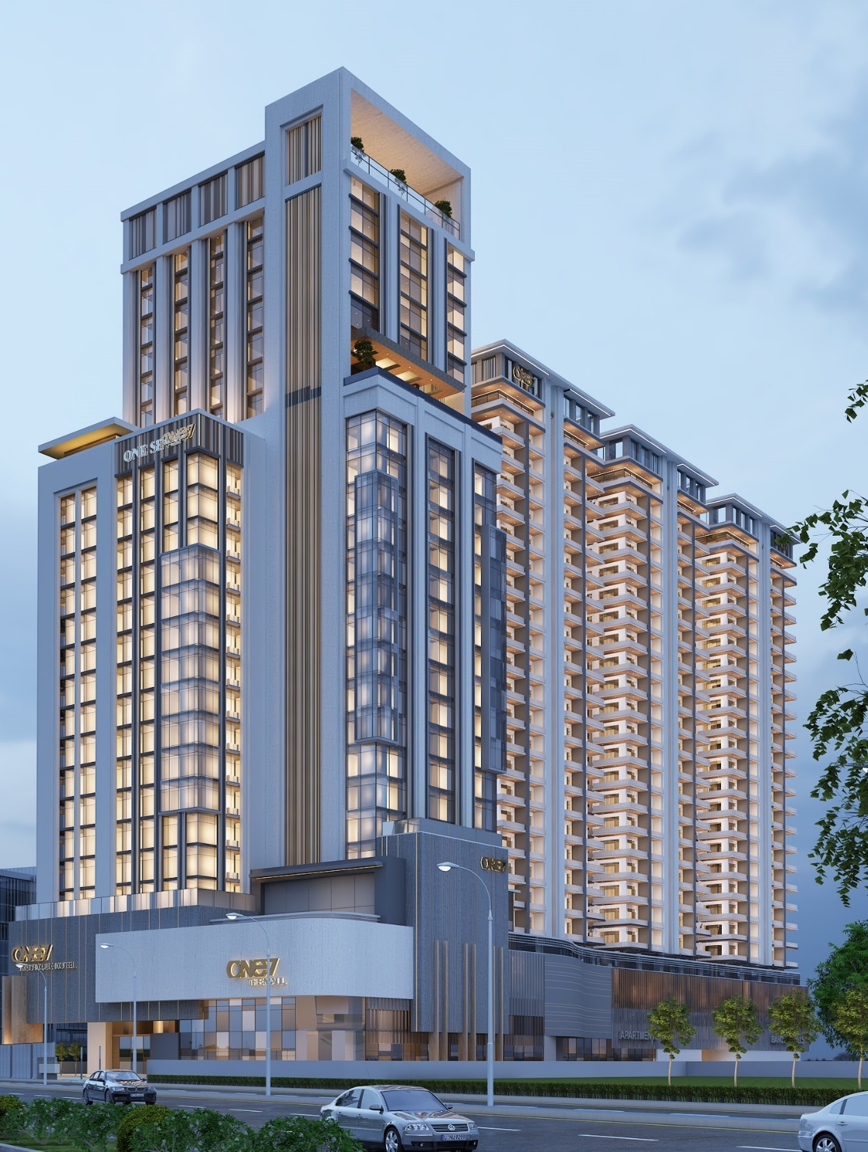 Interior Work by Haven Craft