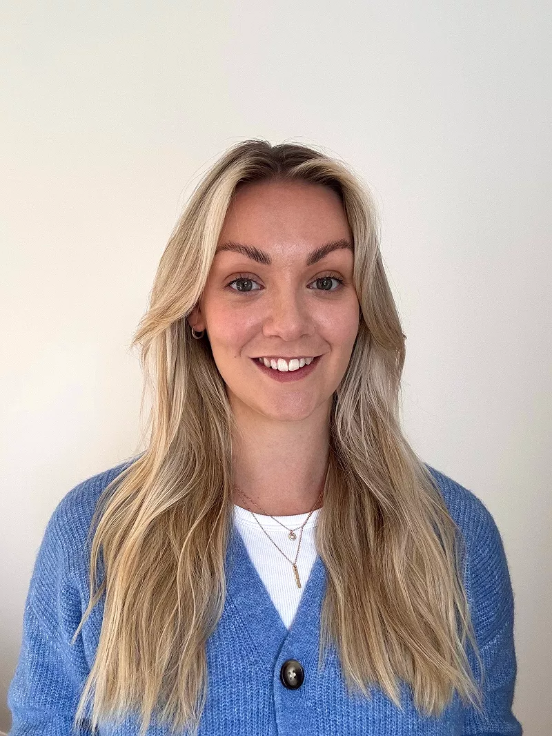 Rhi Dowle, Accredited Counsellor and Clinical Supervisor at The Good Life Therapy Centre, Exeter