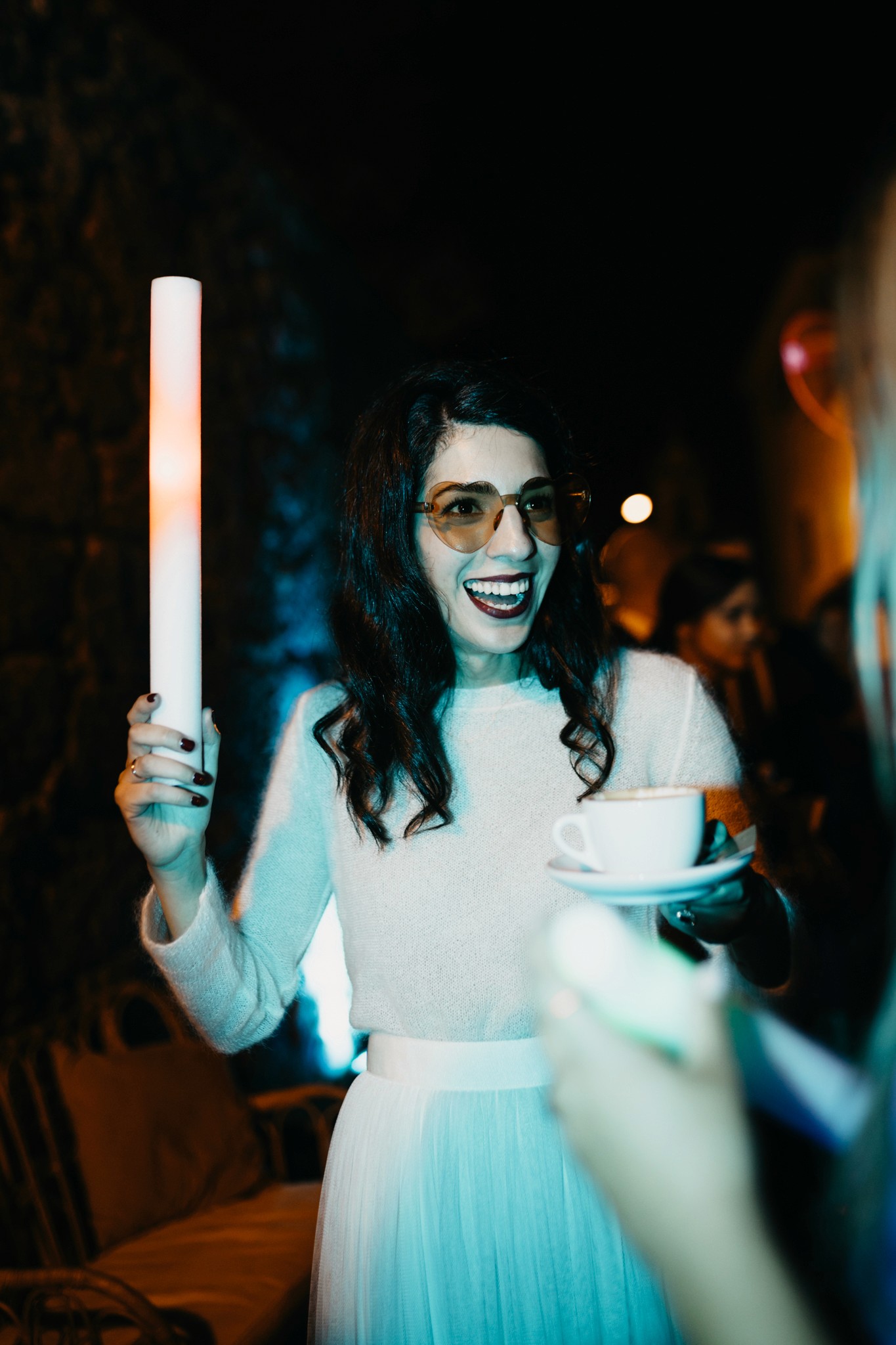 Anita & Esteban | Fotografía de boda por Lorena Grandío