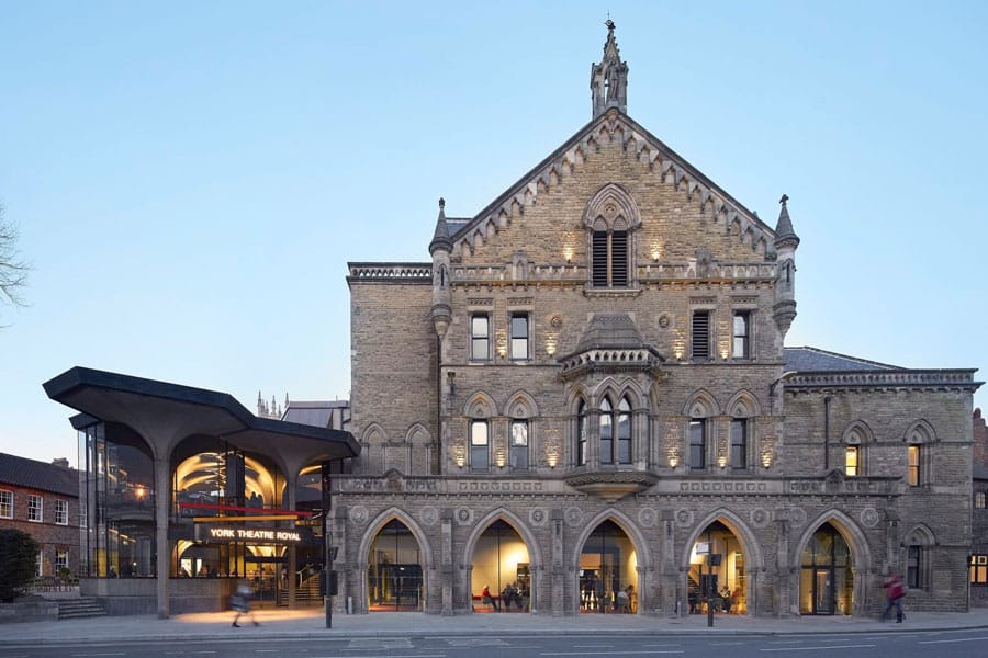 York Theatre Royal