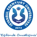 İstanbul Esenyurt Üniversitesi logosu