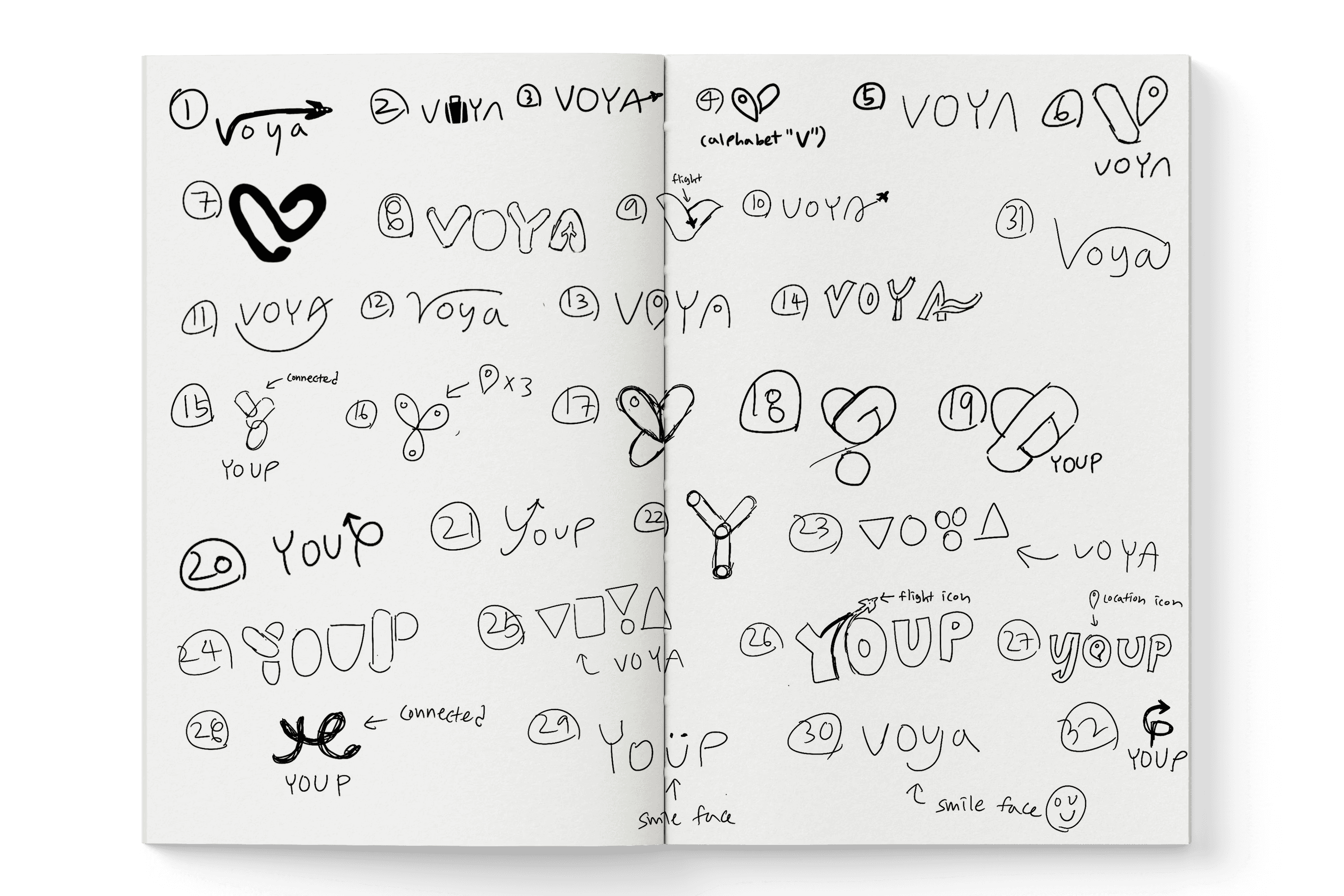 Project Oblique Reception Photograph