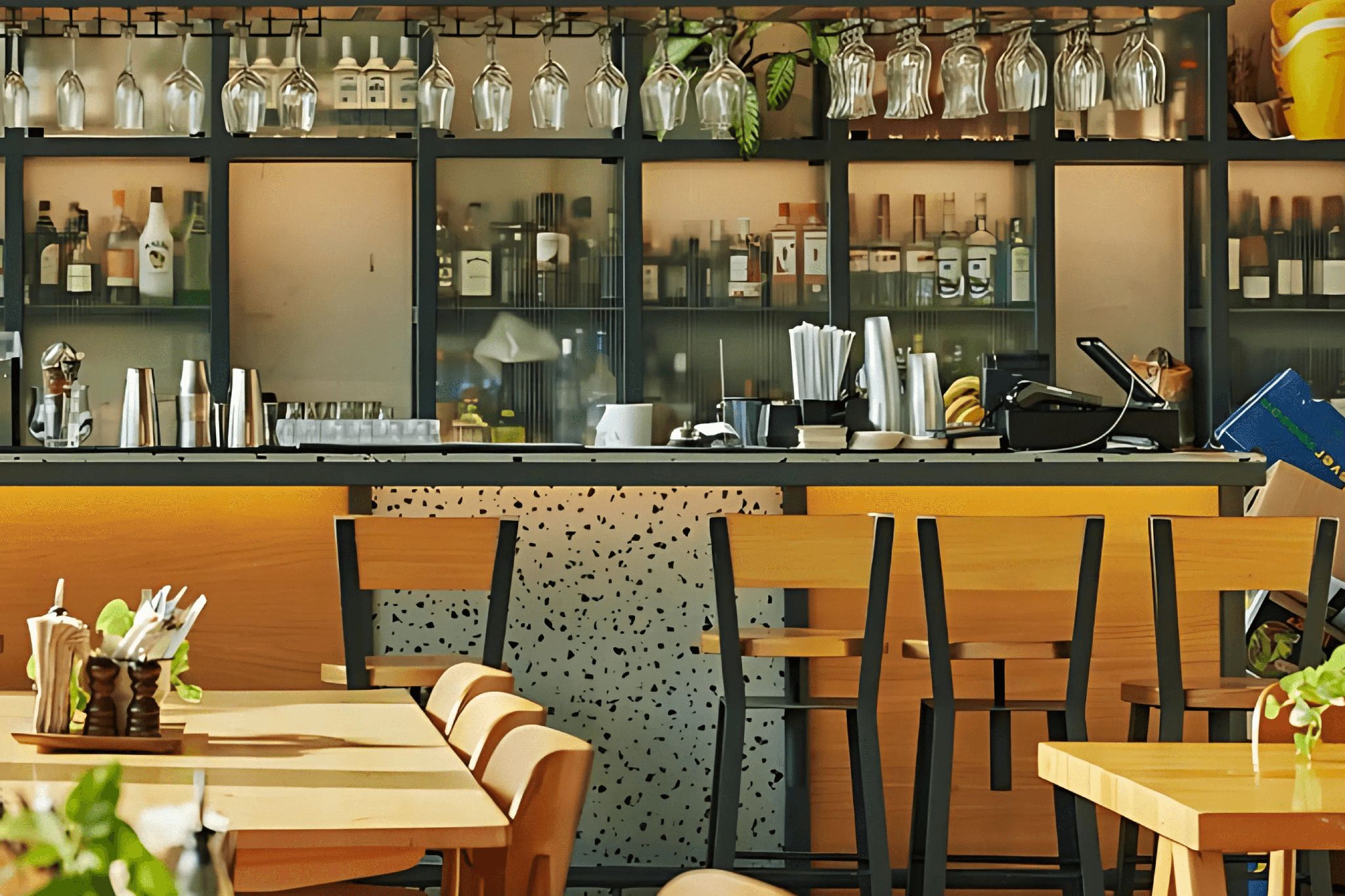 One Life Kitchen & Cafe