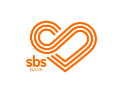 Logo of SBS.