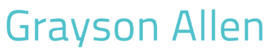 grayson-allen