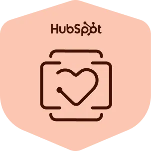 Service Hub Software badge