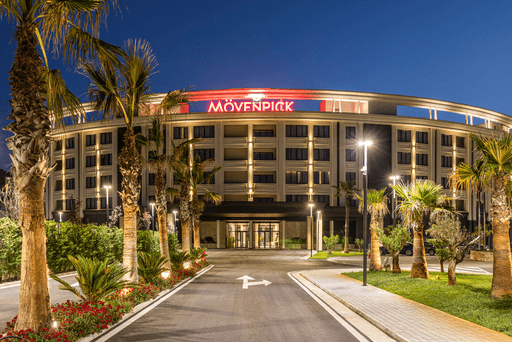Mövenpick