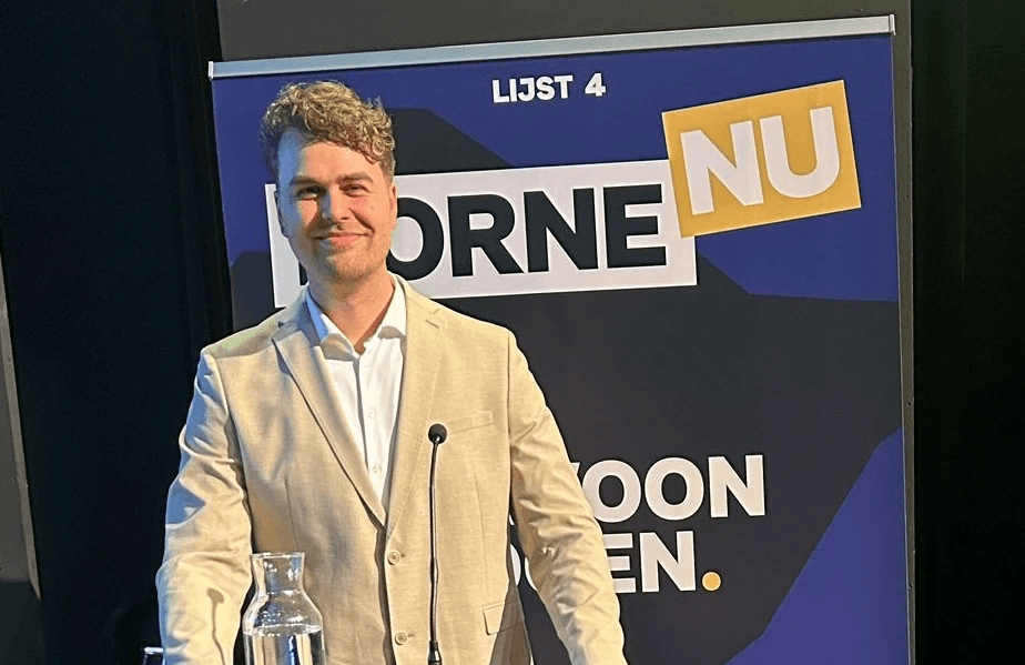 BorneNu - Raadsvergadering Borne Omgevingsplan