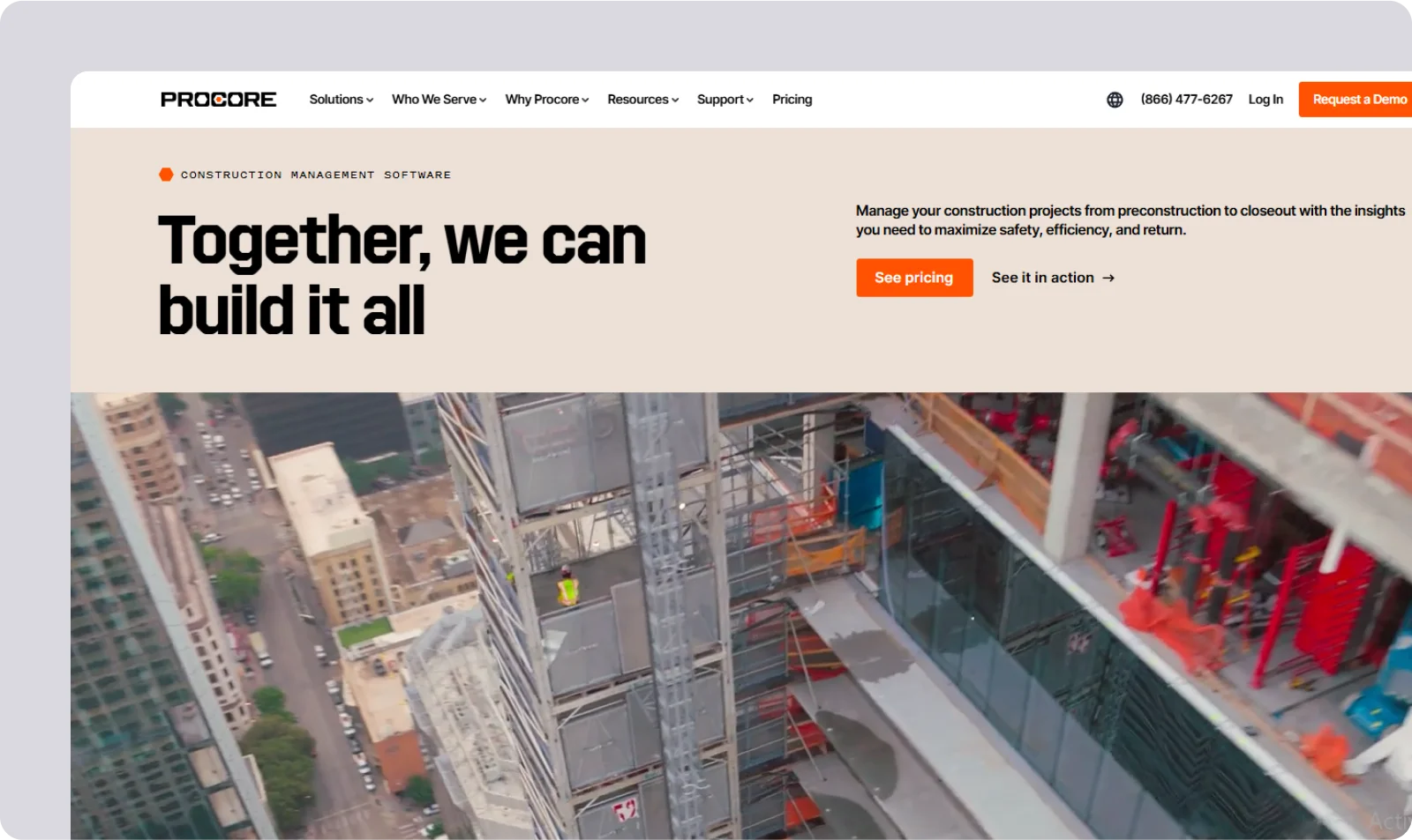 procore-homepage